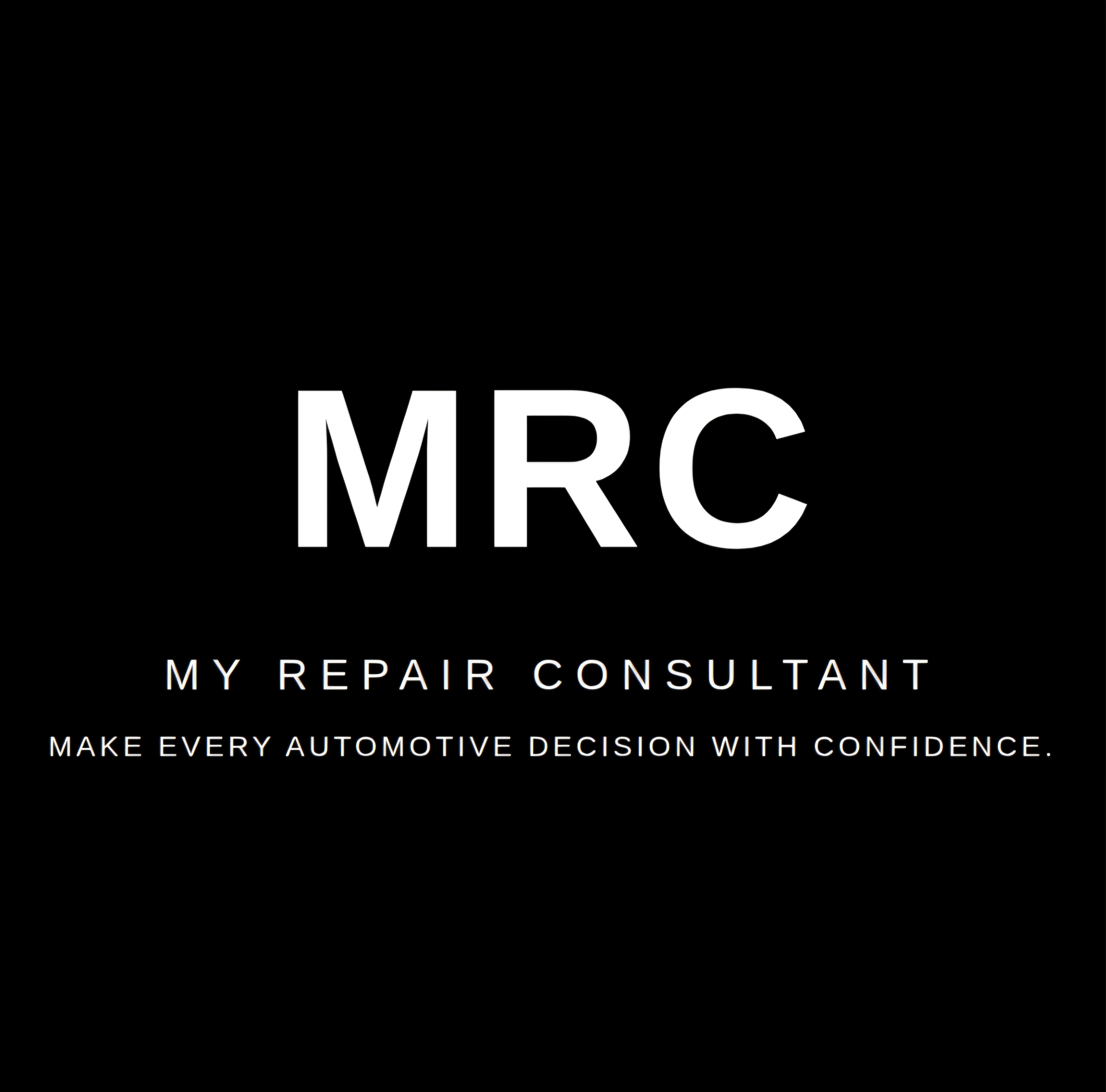 MRC Logo